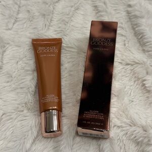 Estee Lauder Bronze Goddess All-Over Face & Body Gloss
